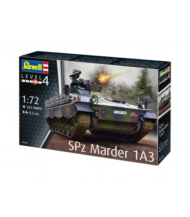 Spz Marder 1A3