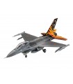 F-16 MLU TIGER MEET 2018 31 Sqn. Kleine Brogel, Model Set