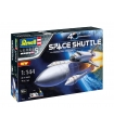 Space Shuttle & Booster Rockets, '40th Anniversary', Gift-Set