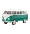 VW T1 Bus, Model Set