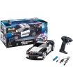 RC Ford Mustang US Police