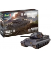 Tiger II Ausf. B 'King Tiger' 'World of Tanks'