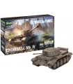 Cromwell Mk IV 'World of Tanks'