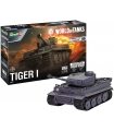 Tiger I 'World of Tanks', Easy-Click