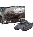 Panther AUSF. D 'World of Tanks', Easy-Click