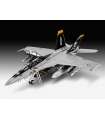 F/A-18F Super Hornet, Model Set