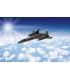 Lockheed SR-71 Blackbird, easy-click