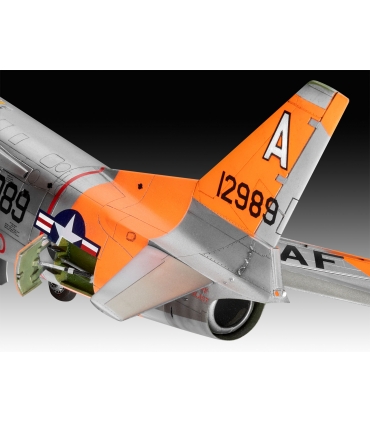 F-86D Dog Sabre