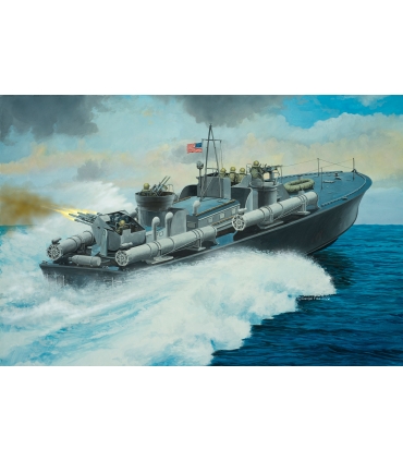 Patrol Torpedo Boat PT-160