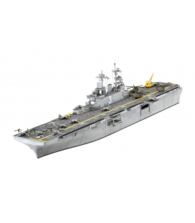 USS WASP CLASS, Model Set