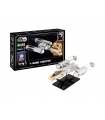 Y-wing Fighter - Editie Speciala, Gift Set