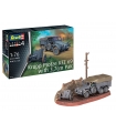 Krupp Protze KFZ 69 & Pak 3.7cm