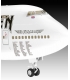 Boeing 747-400 Iron Maiden 'Ed Force One'