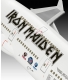 Boeing 747-400 Iron Maiden 'Ed Force One'