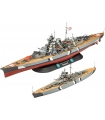 Bismarck, Set Aniversar - 50 de ani, Gift Set