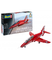 BAE Systems Hawk T.1A 'Red Arrows'