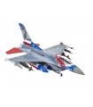 F-16C USAF, Model Set