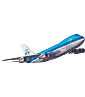MODEL SET BOEING 747-200