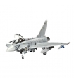 Eurofighter Typhoon (single seater)