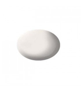 Aqua White Mat, 18 ml