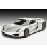 Porsche 918 Spyder