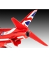 BAe HAWK T.1 RED ARROWS