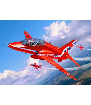 BAe HAWK T.1 RED ARROWS