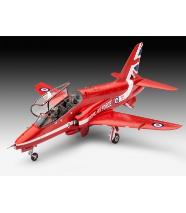 BAe HAWK T.1 RED ARROWS