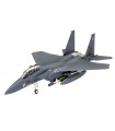 F-15E STRIKE EAGLE & bombs, Model Set