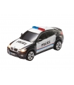 BMW X6 Police