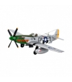 P-51D Mustang, Model Set