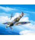 Spitfire Mk.IIa, Model Set