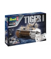 Tiger I Ausf.E 75th Anniversary, Gift Set