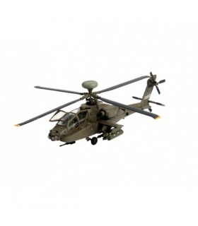 AH-64D Longbow Apache, Model Set